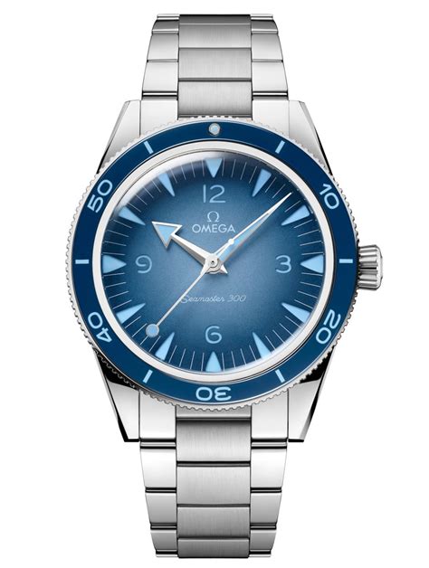 omega seamaster 75th anniversary release date|Omega Seamaster 300 50th anniversary.